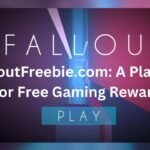FalloutFreebie.com: A Platform for Free Gaming Rewards